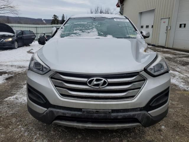 2015 Hyundai Santa FE Sport