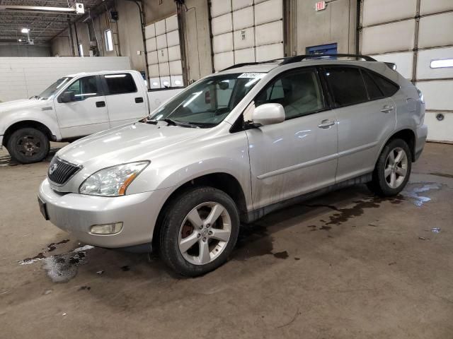 2004 Lexus RX 330