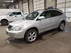 Lexus rx330 Vehiculos salvage en venta: 2004 Lexus RX 330