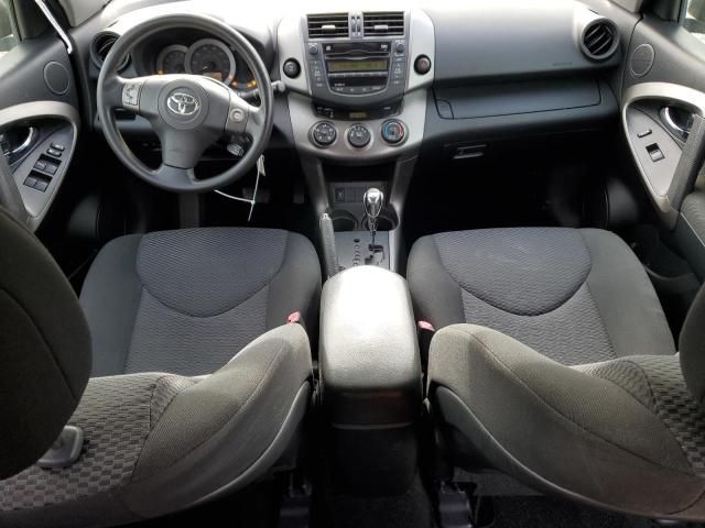 2010 Toyota Rav4 Sport