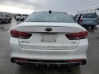 2017 KIA Optima SXL