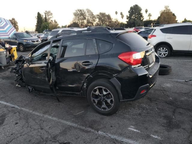 2015 Subaru XV Crosstrek 2.0 Limited