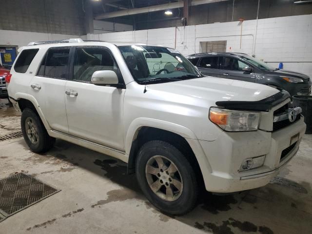 2010 Toyota 4runner SR5