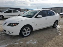 2005 Mazda 3 S en venta en Arcadia, FL