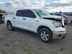 2011 Toyota Tundra Crewmax SR5