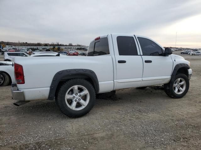 2006 Dodge RAM 1500 ST