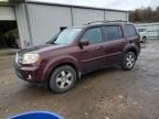 2009 Honda Pilot