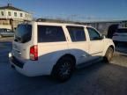 2010 Nissan Pathfinder S