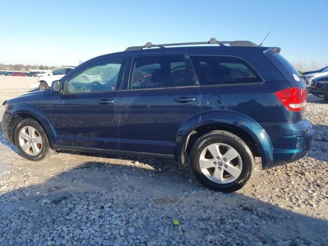 2014 Dodge Journey SE