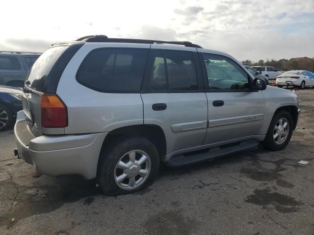 2004 GMC Envoy