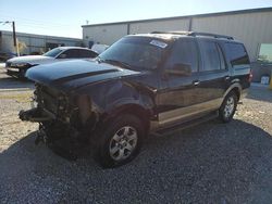 2014 Ford Expedition XLT en venta en Arcadia, FL