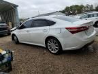 2013 Toyota Avalon Base