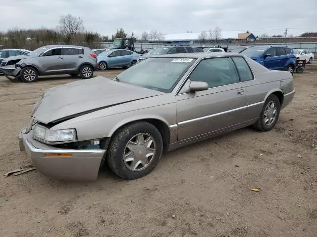 2000 Cadillac Eldorado ESC