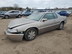 2000 Cadillac Eldorado ESC en venta en Columbia Station, OH