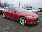 2015 Tesla Model S 85D