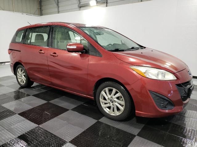 2013 Mazda 5