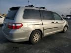 2005 Honda Odyssey LX