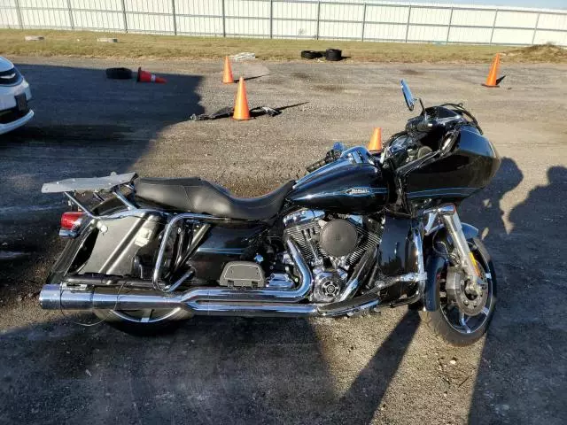 2009 Harley-Davidson Fltr