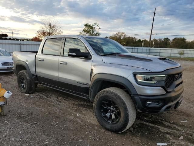 2022 Dodge RAM 1500 TRX