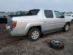 2006 Honda Ridgeline RTL