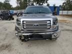 2014 Ford F150 Super Cab