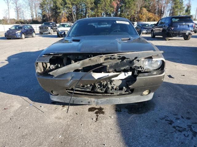 2010 Dodge Challenger R/T