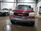 2002 GMC Sierra K1500 Heavy Duty