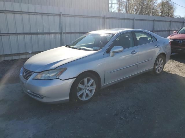 2008 Lexus ES 350