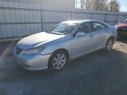 2008 Lexus ES 350 en venta en Gastonia, NC