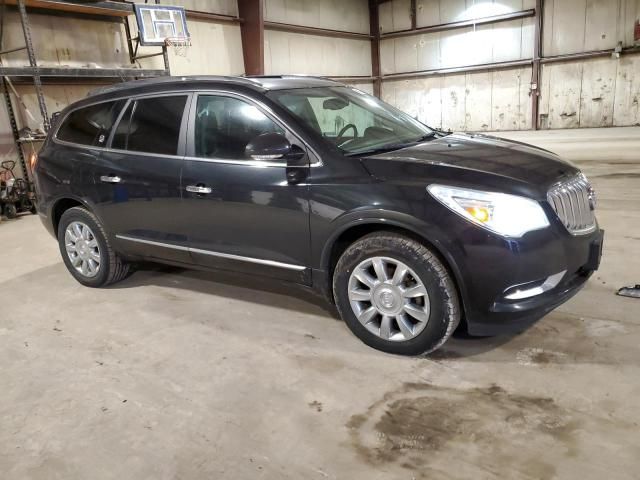 2013 Buick Enclave