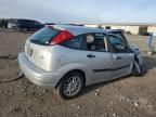 2003 Ford Focus ZX5