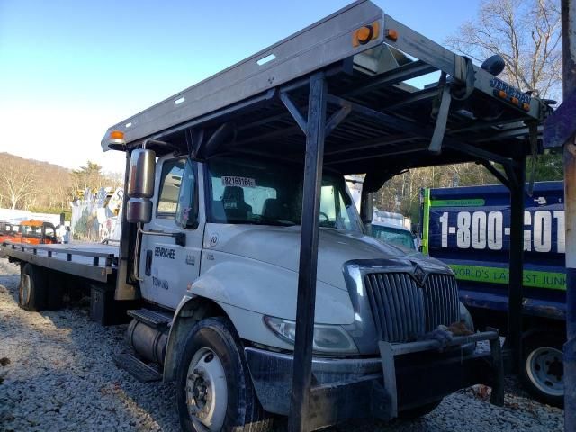 2006 International 4000 4300