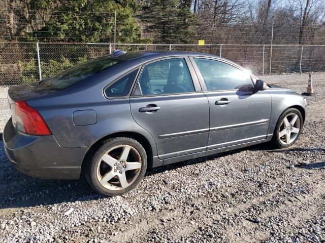 2008 Volvo S40 2.4I