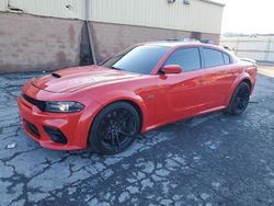 Lots with Bids for sale at auction: 2020 Dodge Charger Scat Pack