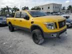 2016 Nissan Titan XD SL