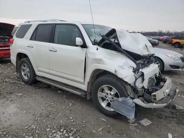 2011 Toyota 4runner SR5