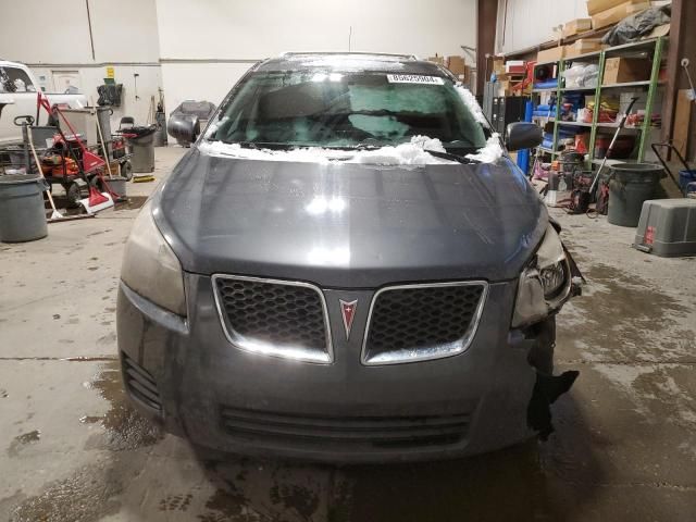 2009 Pontiac Vibe