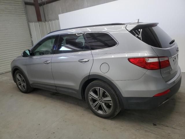 2014 Hyundai Santa FE GLS