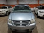 2006 Dodge Caravan SE