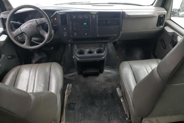 2006 Chevrolet Express G3500