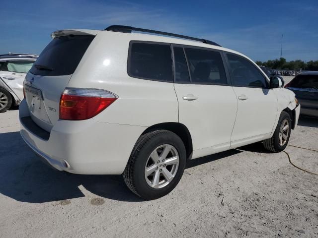 2010 Toyota Highlander