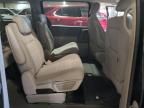 2008 Chrysler Town & Country Touring