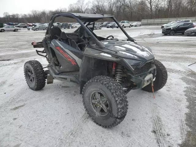 2023 Polaris RZR Turbo R Ultimate