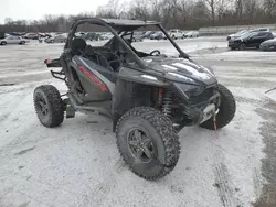 Polaris rzr Turbo salvage cars for sale: 2023 Polaris RZR Turbo R Ultimate