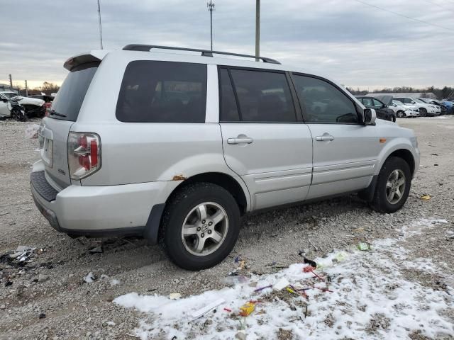 2006 Honda Pilot EX