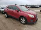 2015 Chevrolet Trax 1LT