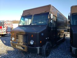 Salvage cars for sale from Copart York Haven, PA: 2009 Freightliner Chassis M Line WALK-IN Van