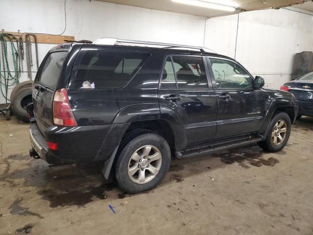 2004 Toyota 4runner SR5