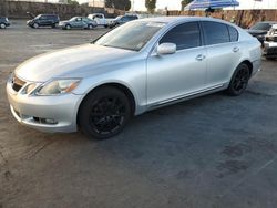 2006 Lexus GS 300 en venta en Wilmington, CA