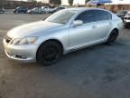 2006 Lexus GS 300